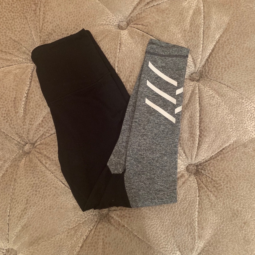 Zella Leggings